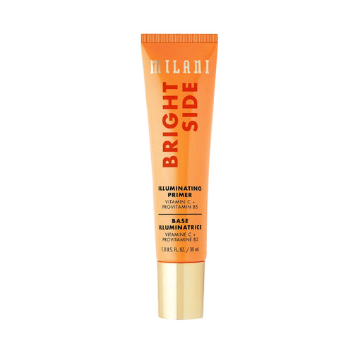 MILANI BRIGHT SIDE ALLUMINATING PRIMER VITAMIN C PROVITAMIN