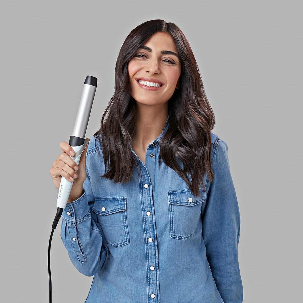 REMINGTON HAIR CURLER CI89