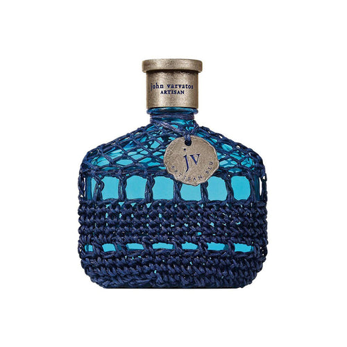 John Varvatos - John Varvatos Artisan Blue Men Edt 125ml