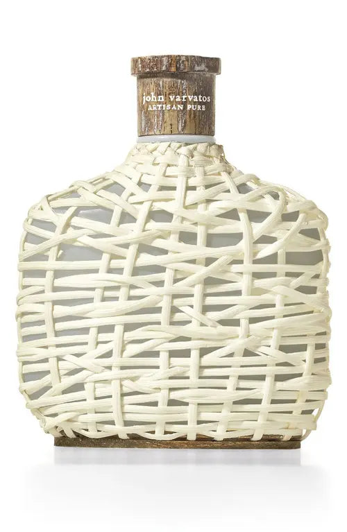 John Varvatos - John Varvators Artisan Pure Men Edt 125ml