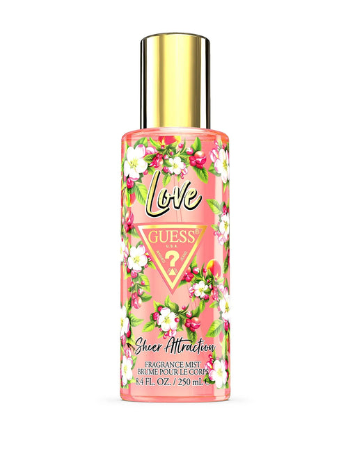 Guess - Love Sheer Attraction Women Body Mist 250ml