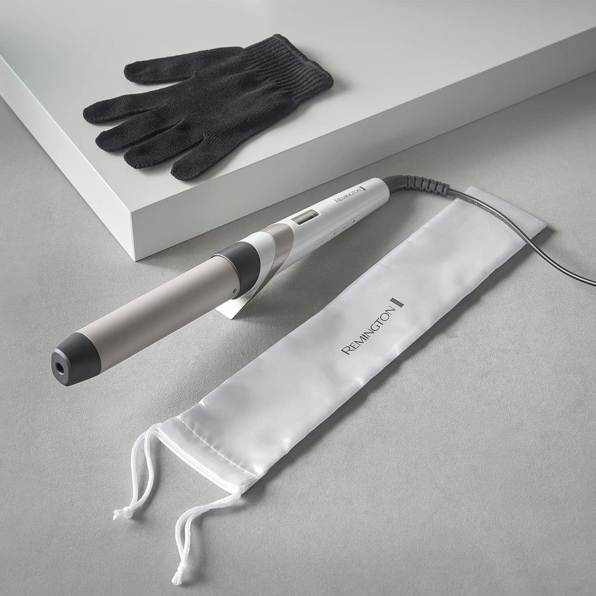 REMINGTON HAIR CURLER CI89