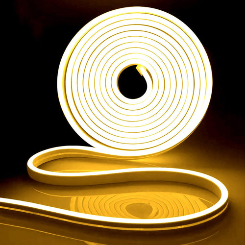Home.co - Warm Neon Led Light - 5 Meters