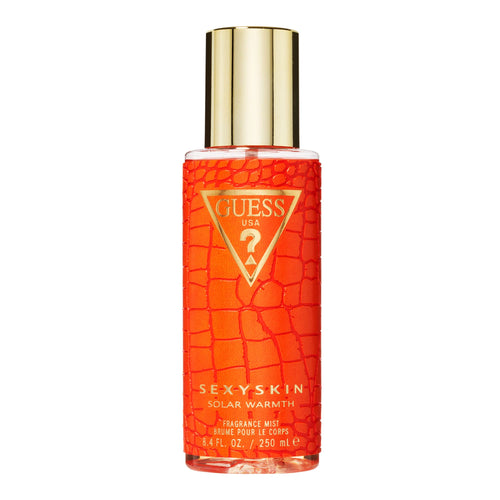 Guess - Sexy Skin Solra Warmth Women Body Mist 250ml