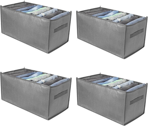 Home.co - Jeans Organiser