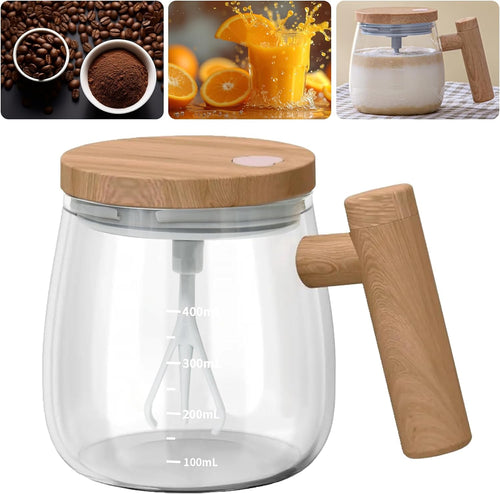 Home.co - Self Stiring Mug