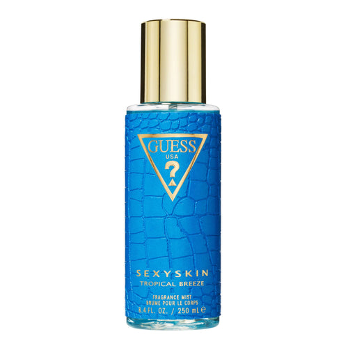 Guess - Sexy Skin Tropical Breeze Women Body Mist 250ml