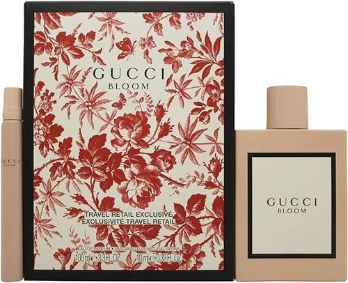 Gucci Bloom Gift Set