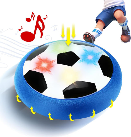 Home.co - Hover Soccer Ball