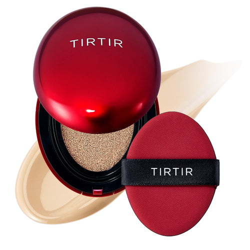 Tirtir - Mask Fit Red Cushion Mini - 21w Natural Ivory,4.5g