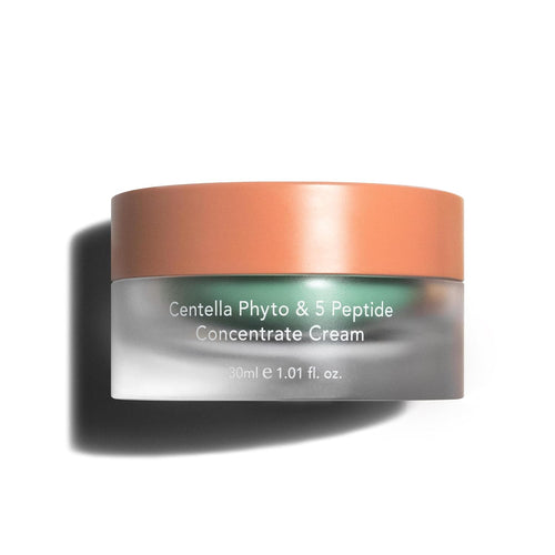 Haru Haru Wonder - Centella Phyto & 5 Peptide Concentrate Cream 30ml
