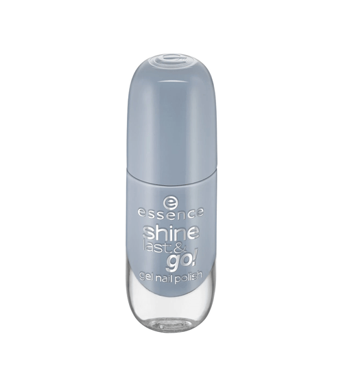 Essence - Shine Last & Go! Gel Nail Polish 29- Zero To Hero