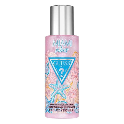Guess - Miami Ribes Shimmer Women Body Mist 250ml