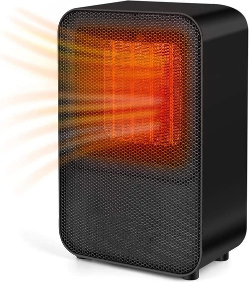 Home.co - Mini Flame Heater
