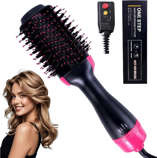 Home.co- Hot Air Brush