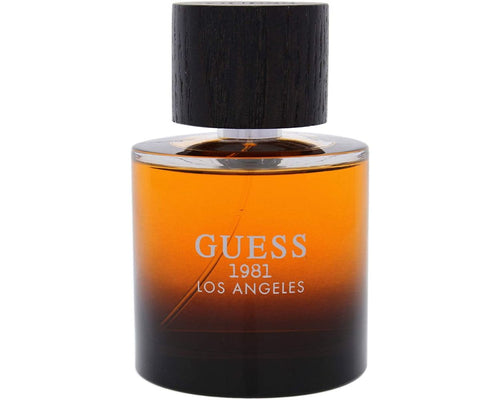 Guess - 1981 Los Angeles Men Edt - 100ml