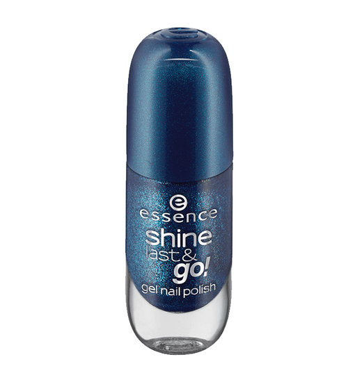 Essence- Shine Last & Go! Gel Nail Polish 32 - City Of Stars
