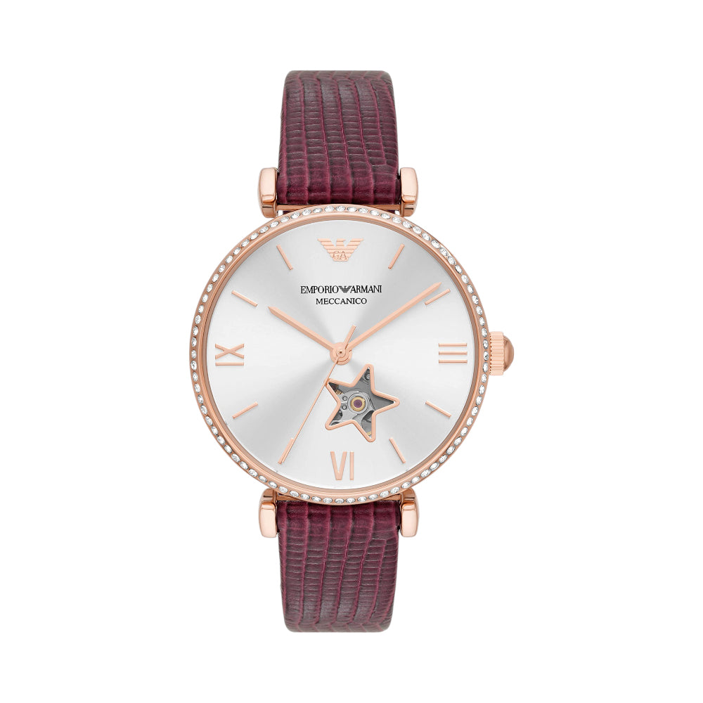 EMPORIO ARMANI WATCH AR-60044 PC