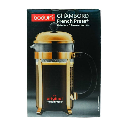 COFFEE PLUNGER CHAMBORD B1928016