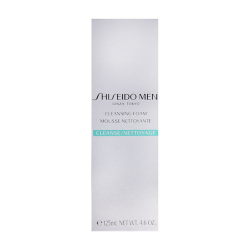 SHISEIDO MEN GINZA TOKYO 125 ML  PC