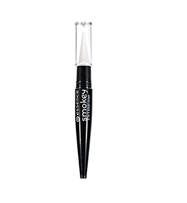 Essence - Smokey 2 In 1 Khol Liner - 04
