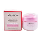 SHISEIDO WHITE LUCENT BRIGHTENING GEL CREAM 50ML