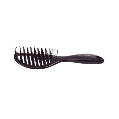 BODY LUXURIES HAIR BRUSH HB3010 BROWN