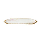 DISH SERVING ROYAL BISTRO IR D1137-18.5