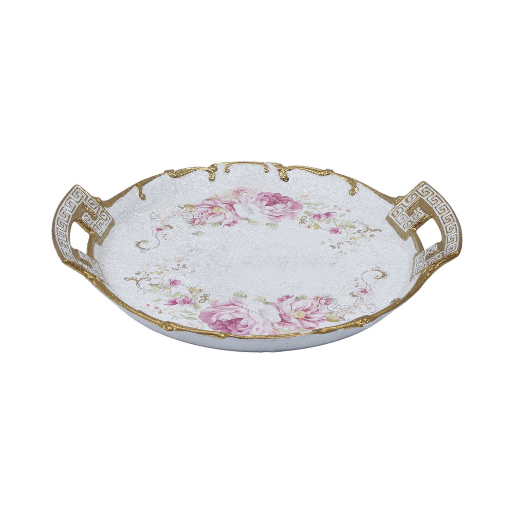 TRAY SERVING ROYAL BISTRO IR D1143-15.5