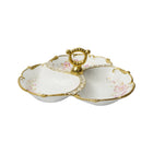 DISH DRY FRUIT ROYAL BISTRO IR F1146-11
