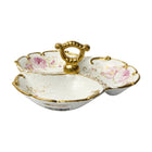 DISH DRY FRUIT ROYAL BISTRO IR D1147-7.5