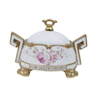 YOGURT POT ROYAL BISTRO IR D1152-8.5