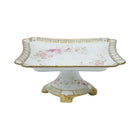 DISH FRUIT WITH STAND ROYAL BISTRO IR D1134GL-12