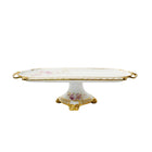 DISH SERVING ROYAL BISTRO IR D1137GL-18.5