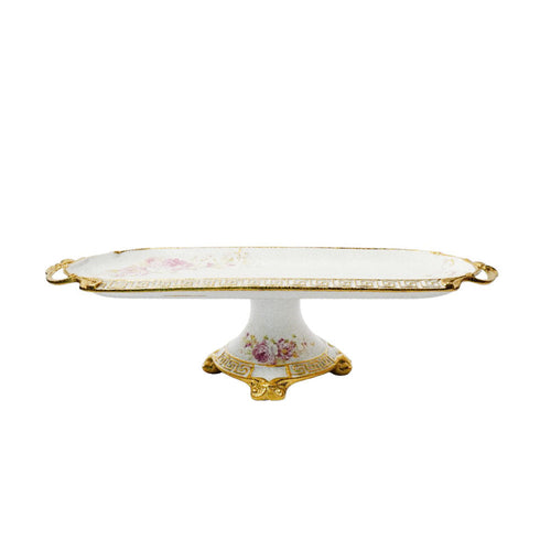 DISH SERVING ROYAL BISTRO IR D1137GL-18.5