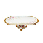 DISH SERVING WITH STAND ROYAL BISTRO IR D1138GL-15