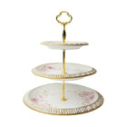DISH CAKE 3TIRE ROYAL BISTRO IR ROUND D1128X3