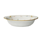 BOWL FRUIT ROYAL BISTRO IR F1084-13