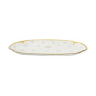 DISH SERVING ROYAL BISTRO IR F1086-17
