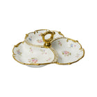 DISH DRY FRUIT ROYAL BISTRO IR D1146-11