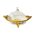 BOWL FRUIT ROYAL BISTRO IR 1284L-18