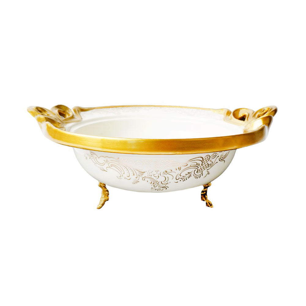 BOWL FRUIT ROYAL BISTRO IR 1286A-13