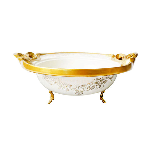 BOWL FRUIT ROYAL BISTRO IR 1286A-13