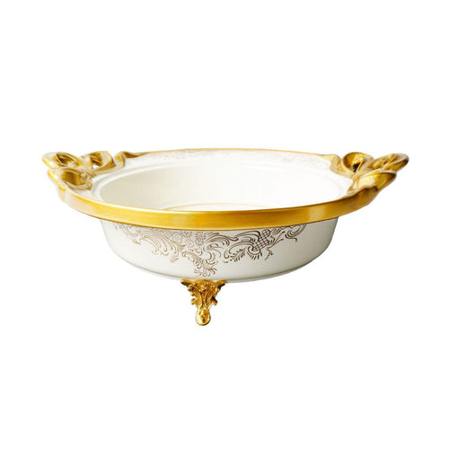 BOWL FRUIT ROYAL BISTRO IR 1285A-15.5