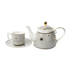 KEHWA SET 14PC ROYAL BISTRO 9162S