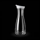 BOTTLE ACRYLIC 1LTR KY338