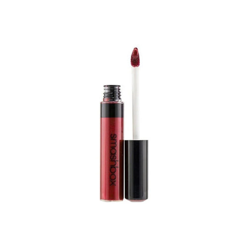 Smashbox Be Legendary Liquid Metal Lipstick - Crimson Chrome 8ml