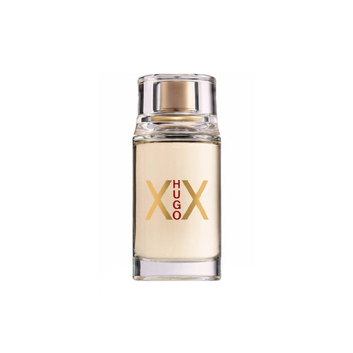 Hugo X - X Women Edt - 100ml