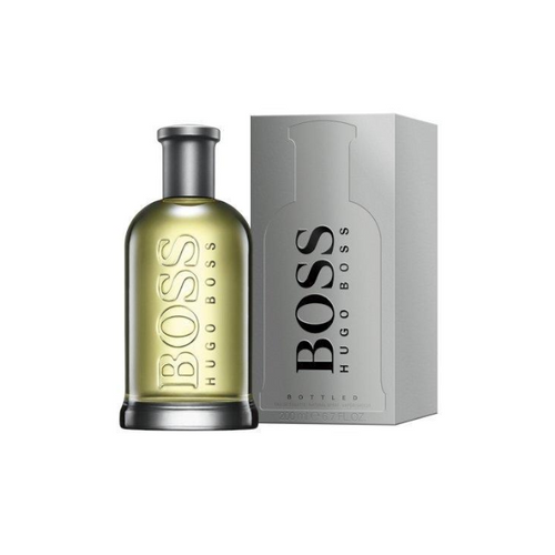 Hugo Boss - Bottled Edt 200ml