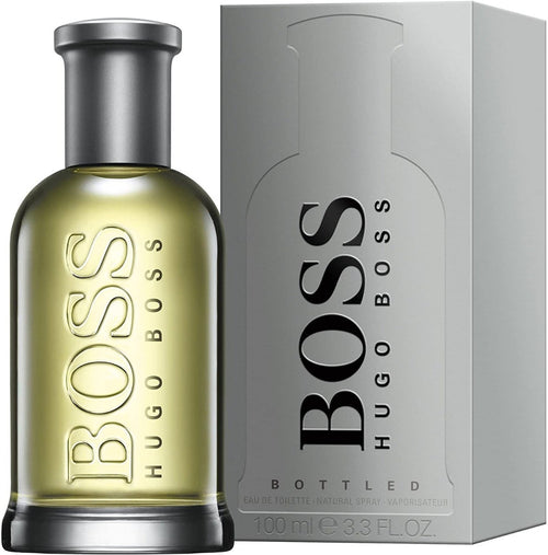 Hugo Boss - Bottled Edt 100ml